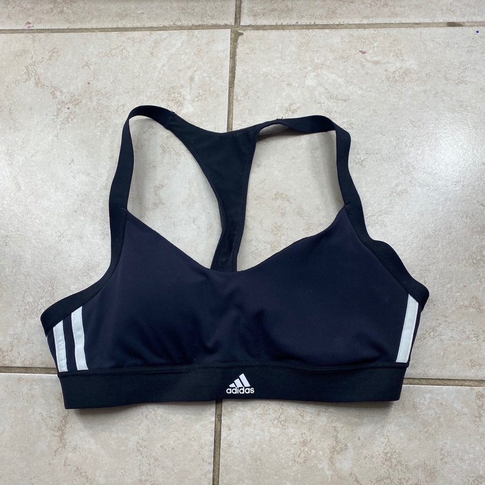 Adidas bra